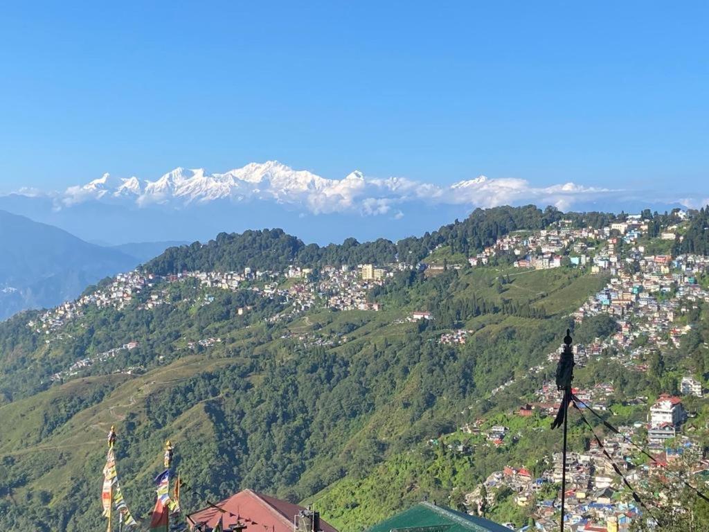 Norbu'S Homestay Darjeeling  Exterior photo
