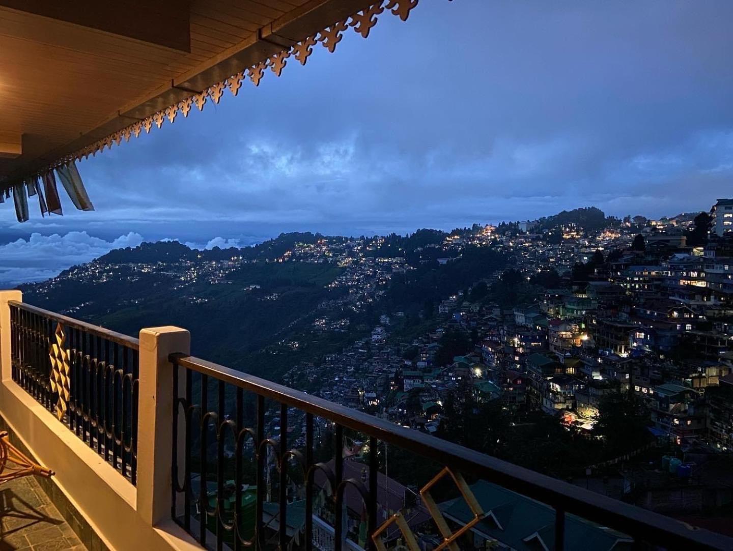 Norbu'S Homestay Darjeeling  Exterior photo