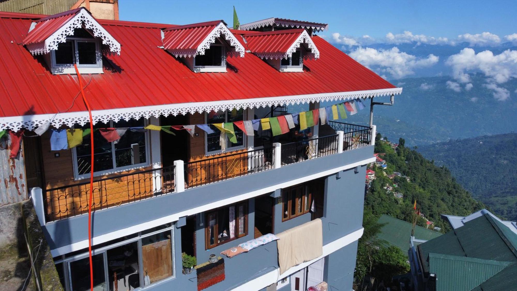 Norbu'S Homestay Darjeeling  Exterior photo