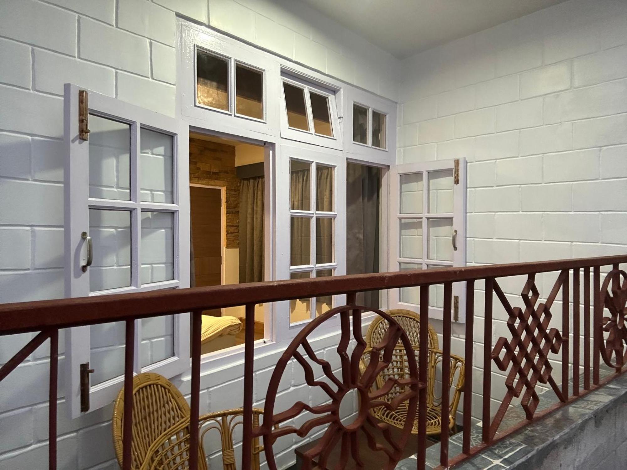Norbu'S Homestay Darjeeling  Exterior photo